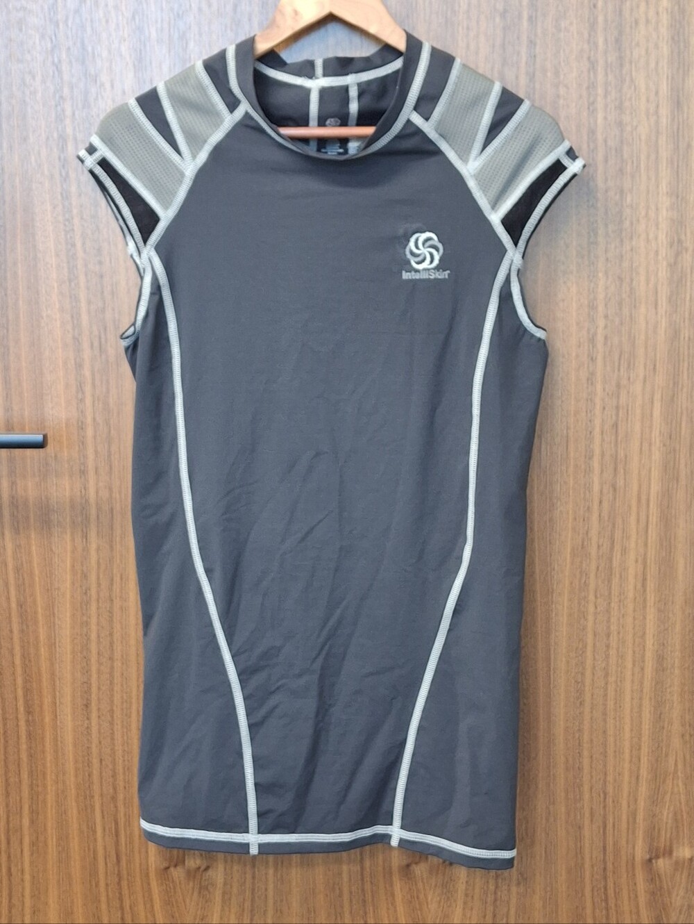 INTELLISKIN Tank Top SZ XXL